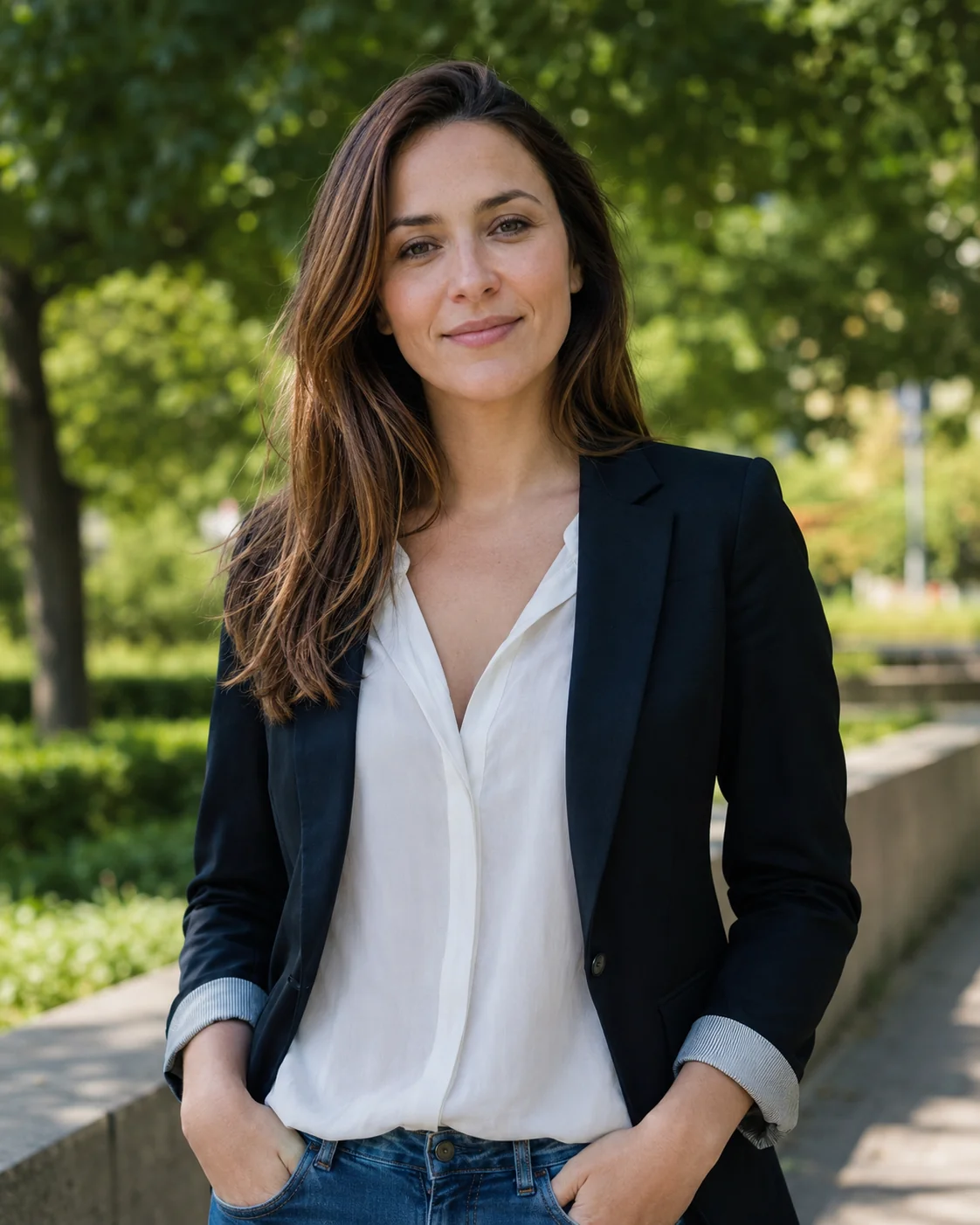 Елена Громова